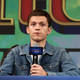 Illustration for article titled Tom Holland found out he was Spider-Man from the internet, just like the rest of us jerks